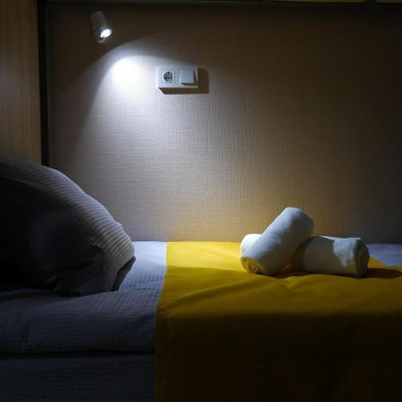 Ostello Koan Tbilisi Esterno foto